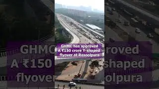 Big Move for Hyderabad Traffic!
