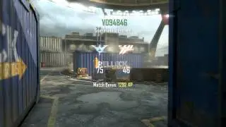 Quasipox - Black Ops II Game Clip