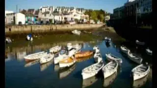 Local Authorities in Ireland (part 1)