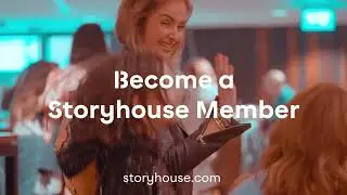 Supporting Our Charity | Storyhouse