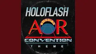 Swedish AOR Convention Theme