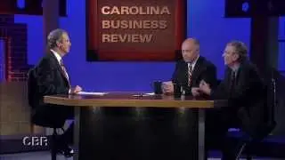 Mayor Joe Riley, City of Charleston