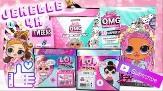 { LOL Dolls } Toy Surprises!!