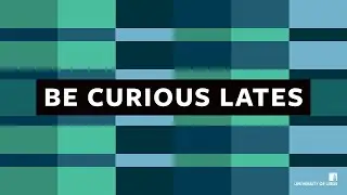 Be Curious LATES: Inclusion and Identity