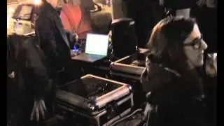 Drowning Dog & DJ Malatesta @ Live [Benefit Piazza XXIV Maggio]