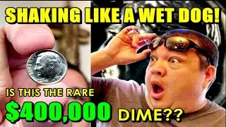 ULTRA RARE 1975 No S Roosevelt Dime Found! | Is It THE Real Deal $400,000 Coin??
