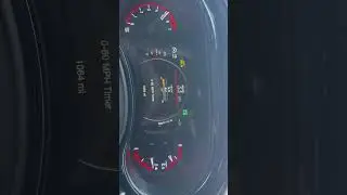 2026 Dodge Durango GT Hemi 0-60