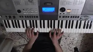 Theme of LOVE CON - Lovely complex OST - Piano cover