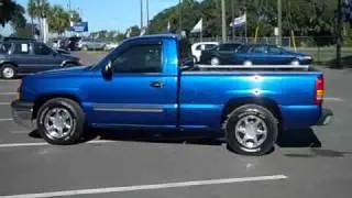 used Chevy Truck Ocala Fl Gainesville Fl and surrounding areas for sale
