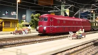 Marklin MHI 39053 Insider Br 05 
