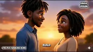 THE POLYGAMOUS HOME #AfricanStories#MarriageReality#NigerianStories#DramaSeries#LoveBeforeChaos