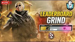 🔴 PRO RANKED GAMEPLAY | Rainbow Six Mobile