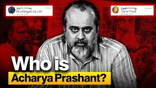 Acharya Prashant: If Not a Baba Then Who is He ?