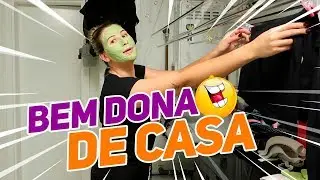 Faxina, Show do Shawn Mendes e Montando Árvore de Natal - Vlog