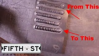 Как настроить расход газа для сварки TIG