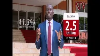Budget 2017/2018 highlights
