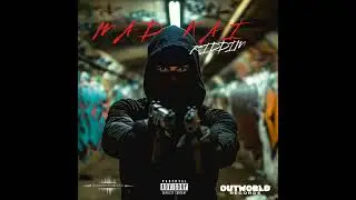 MAD KAI RIDDIM (Produced by The Architect, Zamarion Beats Productions, Outworld Records)