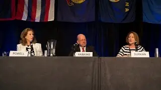 Debate on Criminal Discovery, Disclosure of Brady Information
