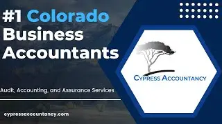 #1 Colorado Business Accounting Services