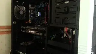 AMD 3GB R7950 Card noise (part 1)