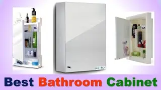 Top 5 Best Bathroom Cabinet in India 2020 | BATHROOM WALL CABINET | बाथरूम कैबिनेट