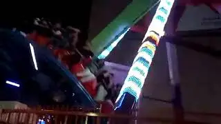 Attention!! Deadly Discovery Ride in Fortress Joyland, Lahore