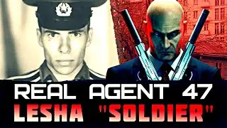 RUSSIAN KILLER LESHA 