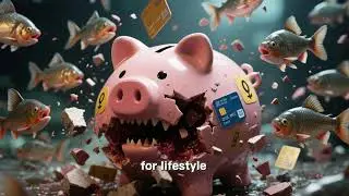 Why Most People Stay Broke (System Breakdown)