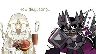 Ancients and Beasts do your dares, part 2. #cookierunkingdom #dares #Beasts #ancients