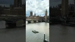London, Waterloo #shorts #videoshorts #lenalunaeng