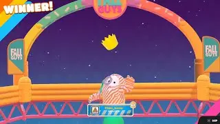 Fall Guys live stream PS5 Gameplay #fallguys #gameplay