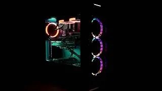 Case Cougar Panzer G + Vortex FCB 120mm - Demo