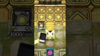 Number 100: Numeron Dragon | Yu-Gi-Oh! Master Duel #Shorts
