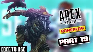 Apex Legends Gameplay - Free To Use