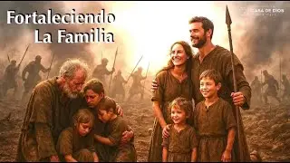 Fortaleciendo la Familia  | Pastor Alexander Herrera |  Ministerios Ebenezer Virginia