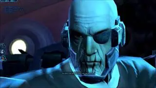 Star Wars The Old Republic - Seeker Droid Missions Finale (Republic)