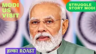 PM Narendra Modi in Us | Obama emotional moment | DesiJab | PM Modi US Visit