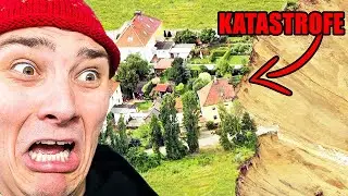 K&aelig;mpe Hul SLUGER Hus?!