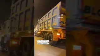 Tip Trailers