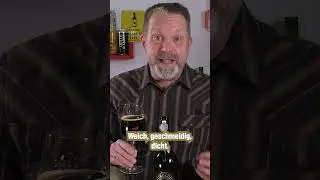 Fassgelagertes Monster? Dieses Stout ist extrem! 😱🍺