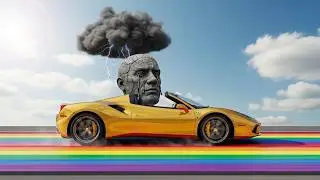 Por que você tem Mente de Ferrari, mas trava como um Fusca ao falar?