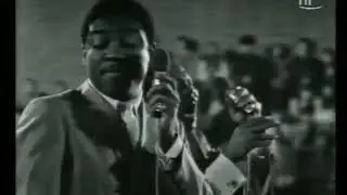 SOUL MAN SAM & DAVE LIVE