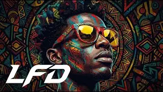 Taste - LFD #🎧EDM Bass Boosted Music Mix 2026