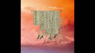 WILD ARROWS - Breathe Through