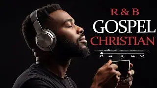 Soulful R&B Vibes 💖 Smooth Love Songs & Emotional Chill Mix for the Heart