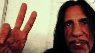 AVI MICHEL J NOS HABLA DEL 40 ANIVERSARIO DE RITMO PELIGROSO