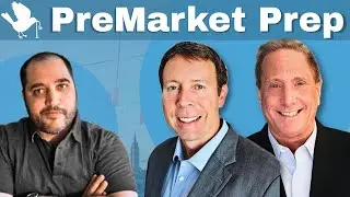 Earnings Parade | PreMarket Prep - Oct 21, 2025