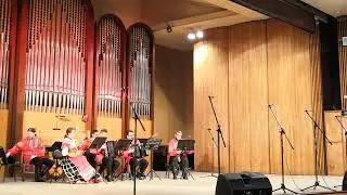 Ах, вы сени