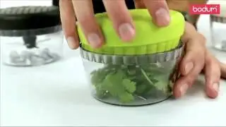 BODUM BISTRO Herb chopper 11347