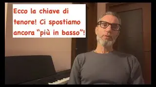 Solfeggio#82 - La chiave di tenore